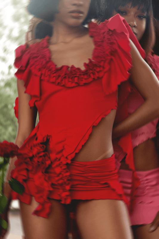 Elysian Fields Top